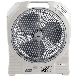 Quạt tích điện Tiross TS9173