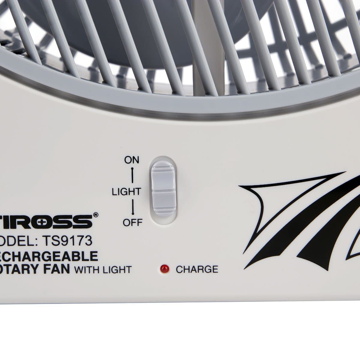 Ảnh Quạt tích điện Tiross TS9173