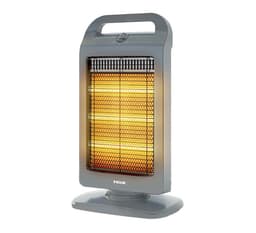 Máy sưởi điện 3 bóng Halogen Roler RH-2112 (1200W)