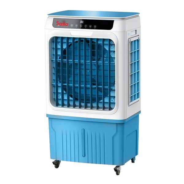 Quạt điều hòa điện tử Saiko AC-3601 - Có điều khiển