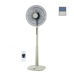 Quạt cây Panasonic F-409KBE - Màu Be - Có điều khiển - Malaysia