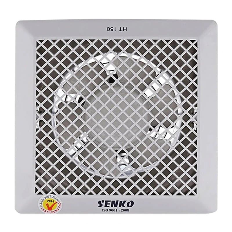 Quạt hút gió âm trần Senko HT150