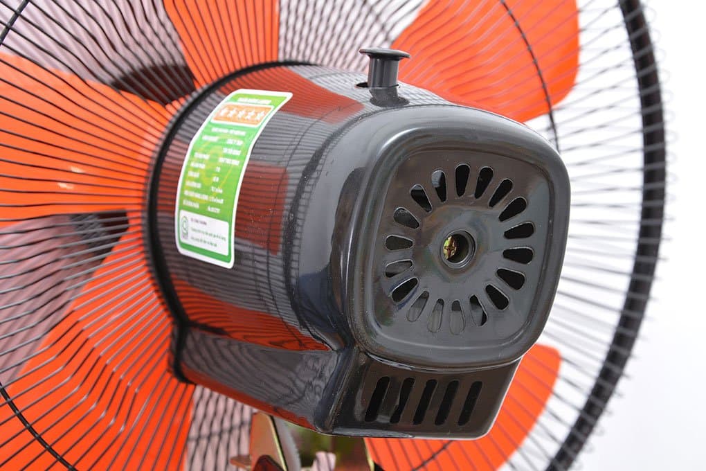 Ảnh Quạt treo tường Senko T18