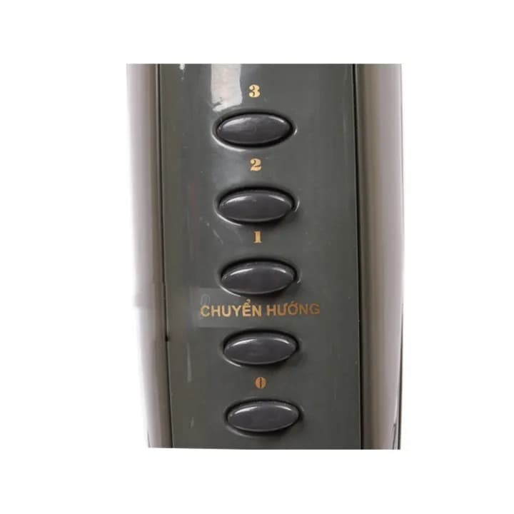 Ảnh Quạt cây Điện cơ QD400X-MS - Có điều khiển