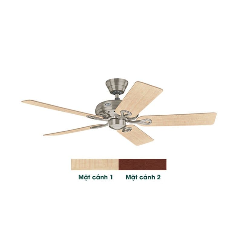 Ảnh Quạt Trần Luxuryfan 5 Cánh Hunter Savoy 24521