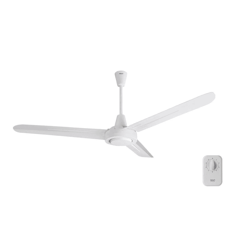 Quạt trần 3 cánh Hatari C56M1-Thailand