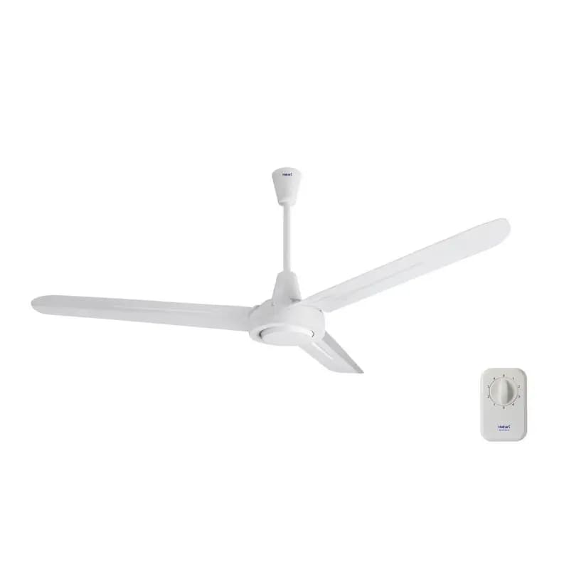 Ảnh Quạt trần 3 cánh Hatari C56M1-Thailand
