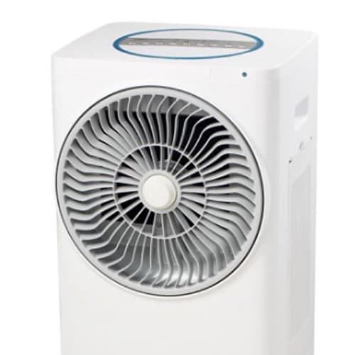 Ảnh Quạt điều hòa cơ Apechome MIK38 EX - Có điều khiển