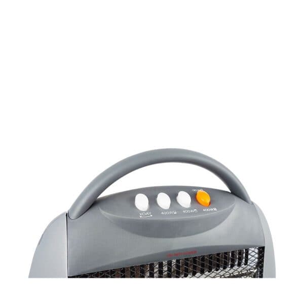 Ảnh Quạt sưởi Halogen 3 bóng Sowun SW831