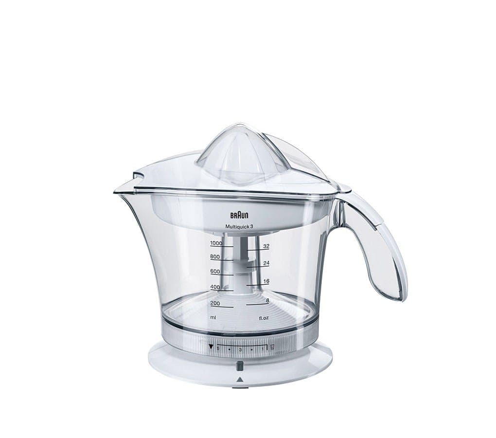 Ảnh Máy vắt cam Braun MPZ9- Hungary