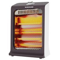 Sưởi hồng ngoại 2 bóng Sunhouse SHD7023