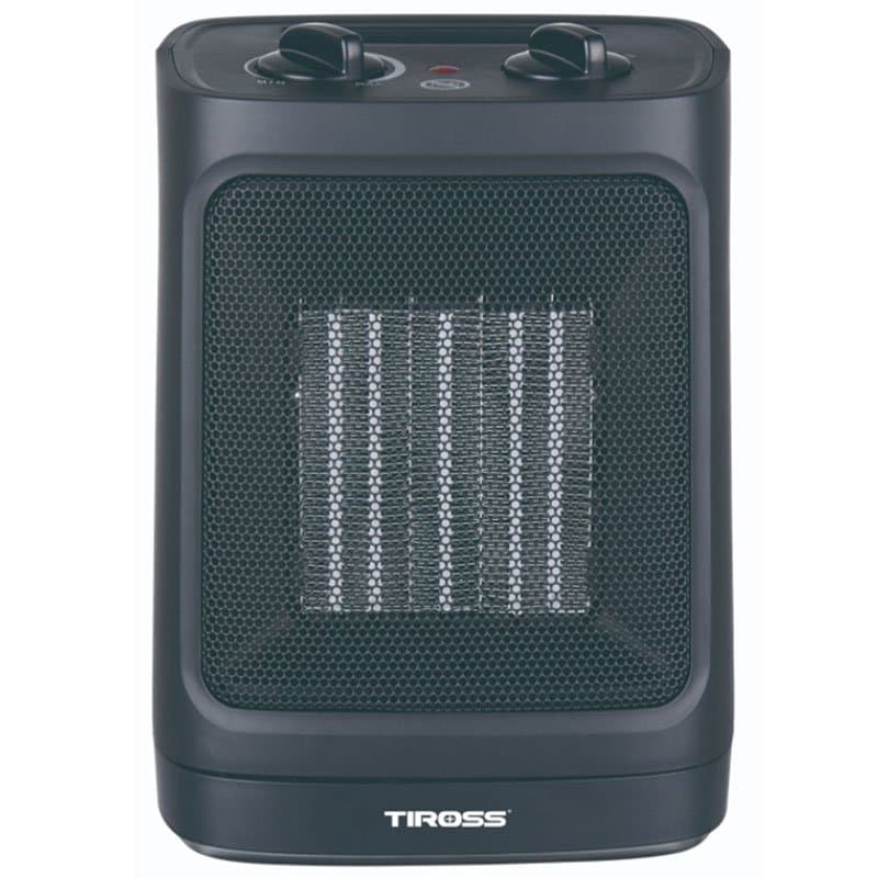 Quạt sưởi Ceramic Tiross TS9442