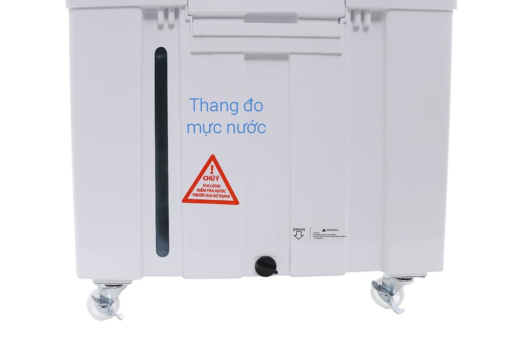 Ảnh Quạt điều hòa cơ Sunhouse SHD7756 - Có điều khiển