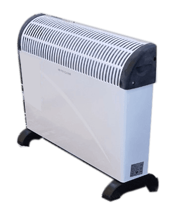 Ảnh Sưởi đối lưu Tibelic 9836500 2000W