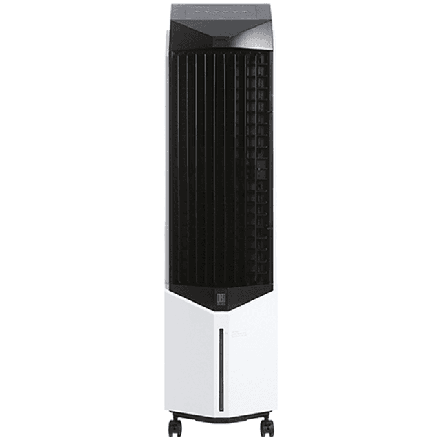 Quạt điều hòa cơ Boss S-106-Thailand - Có điều khiển