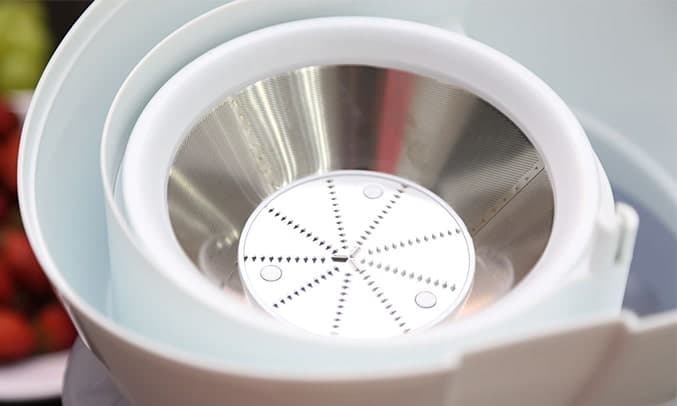 Ảnh Máy ép trái cây Philips HR1823
