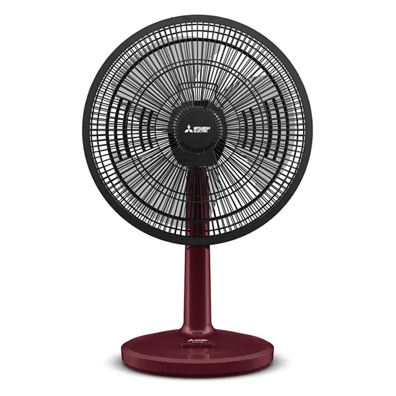 Ảnh Quạt bàn Mitsubishi D16A-GB CY-RD- Thailand