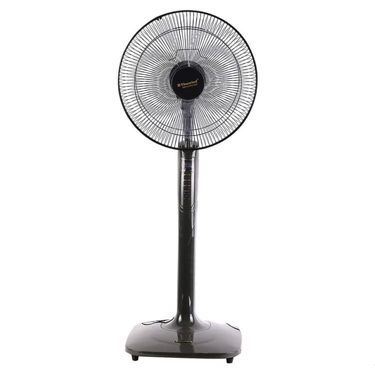 Quạt cây Điện cơ QD400X-MS - Có điều khiển