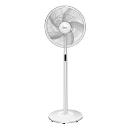 Quạt cây Midea FS40-18BR - Điều khiển