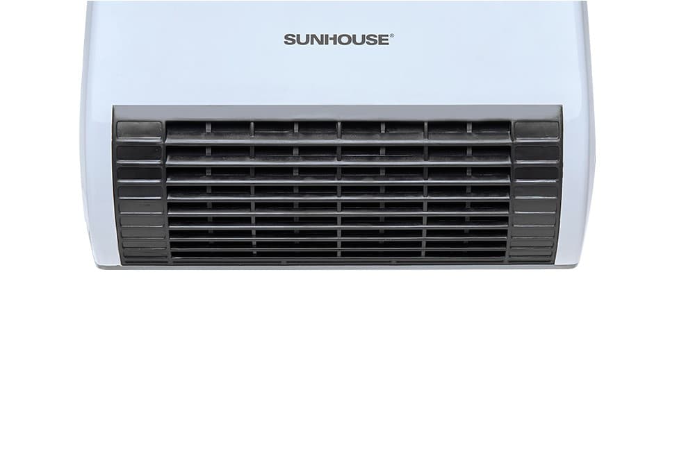 Ảnh Quạt sưởi phòng tắm Sunhouse SHD3816W 1850W