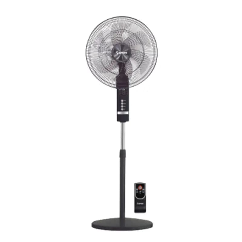 Ảnh Quạt cây 6 cánh Rapido RWF-20AHD-điều khiển
