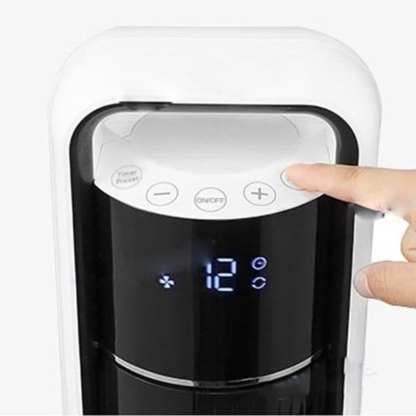 Ảnh Quạt tháp có điều khiển Tiross TS9182