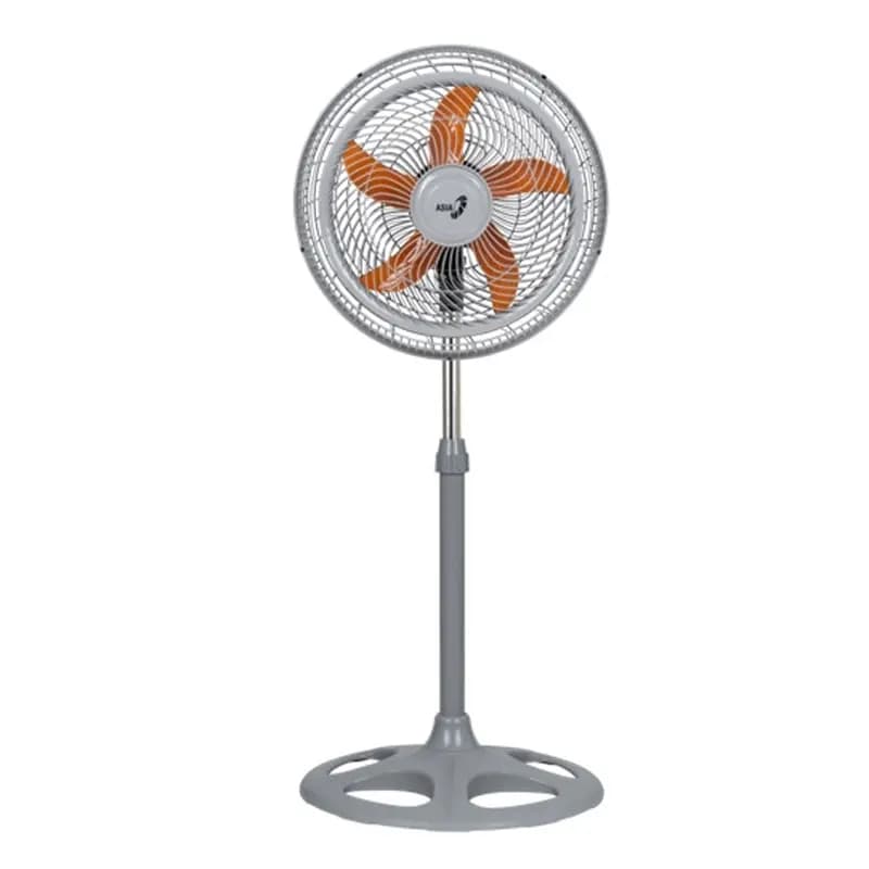 Ảnh Quạt cây Asia Turbo One VY619790-xám cánh cam