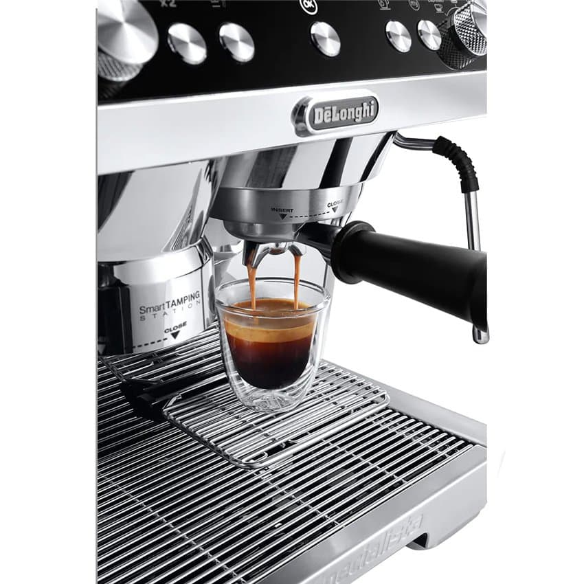 Ảnh Máy pha cà phê De'Longhi EC9355.M