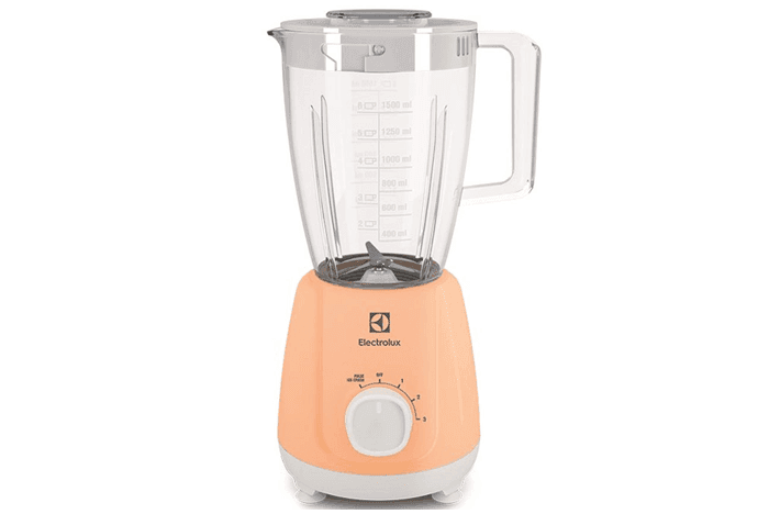 Máy xay đa năng 2 cối Electrolux EBR3526