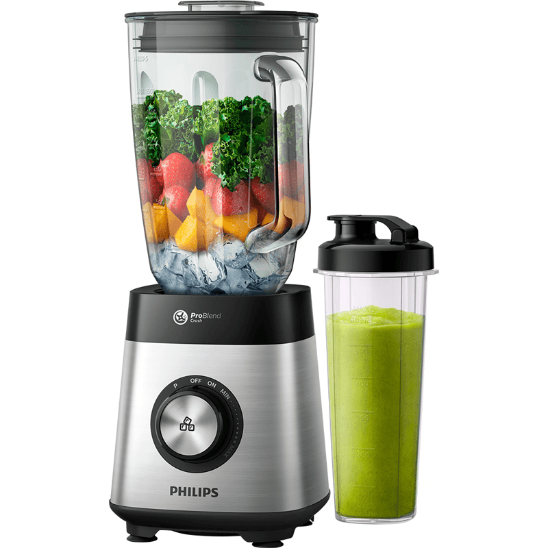 Máy xay ProBlend Philips HR3573/90