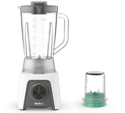 Máy xay đa năng 2 cối Tefal BL2C1166