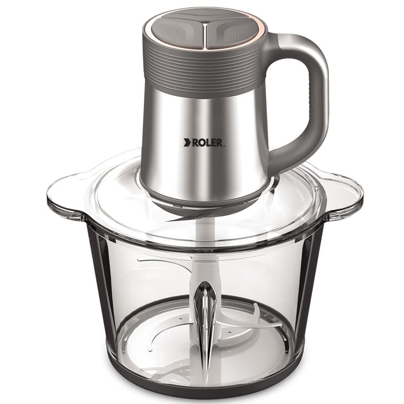 Máy xay thịt đa năng Roler RC-4335