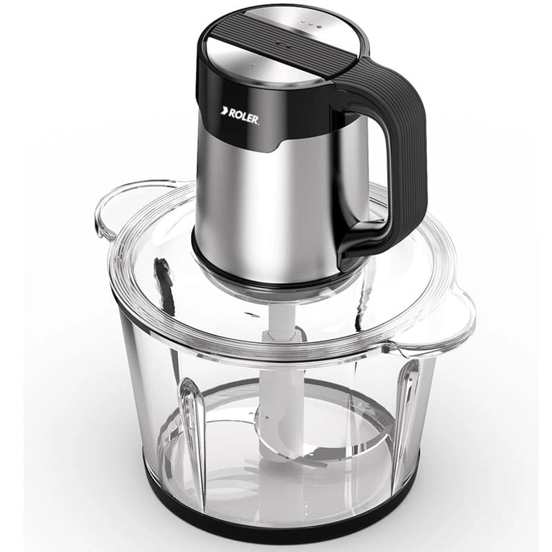 Ảnh Máy xay thịt đa năng Roler RC-4333
