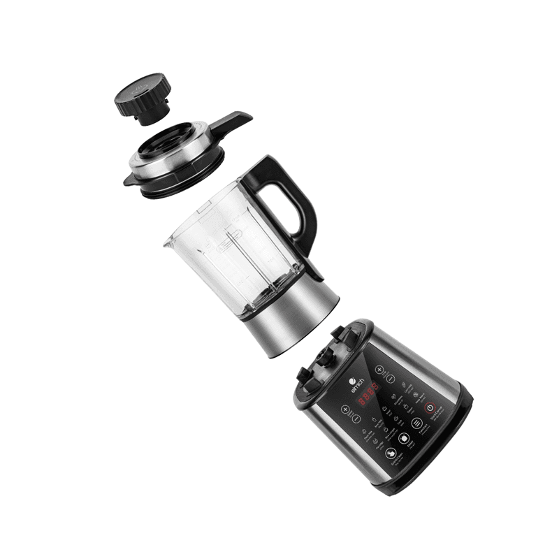 Ảnh Máy làm sữa hạt Elmich CBE-3902