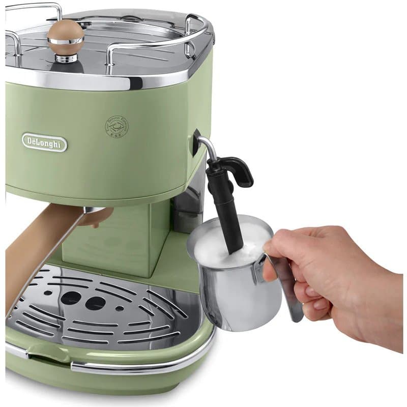 Ảnh Máy pha cà phê De'Longhi ECOV311.GR
