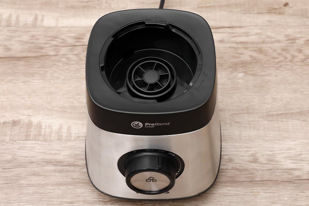 Ảnh Máy xay ProBlend Philips HR3573/90