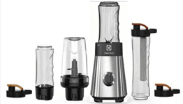 Máy xay đa năng 4 cối Electrolux EMB3500S