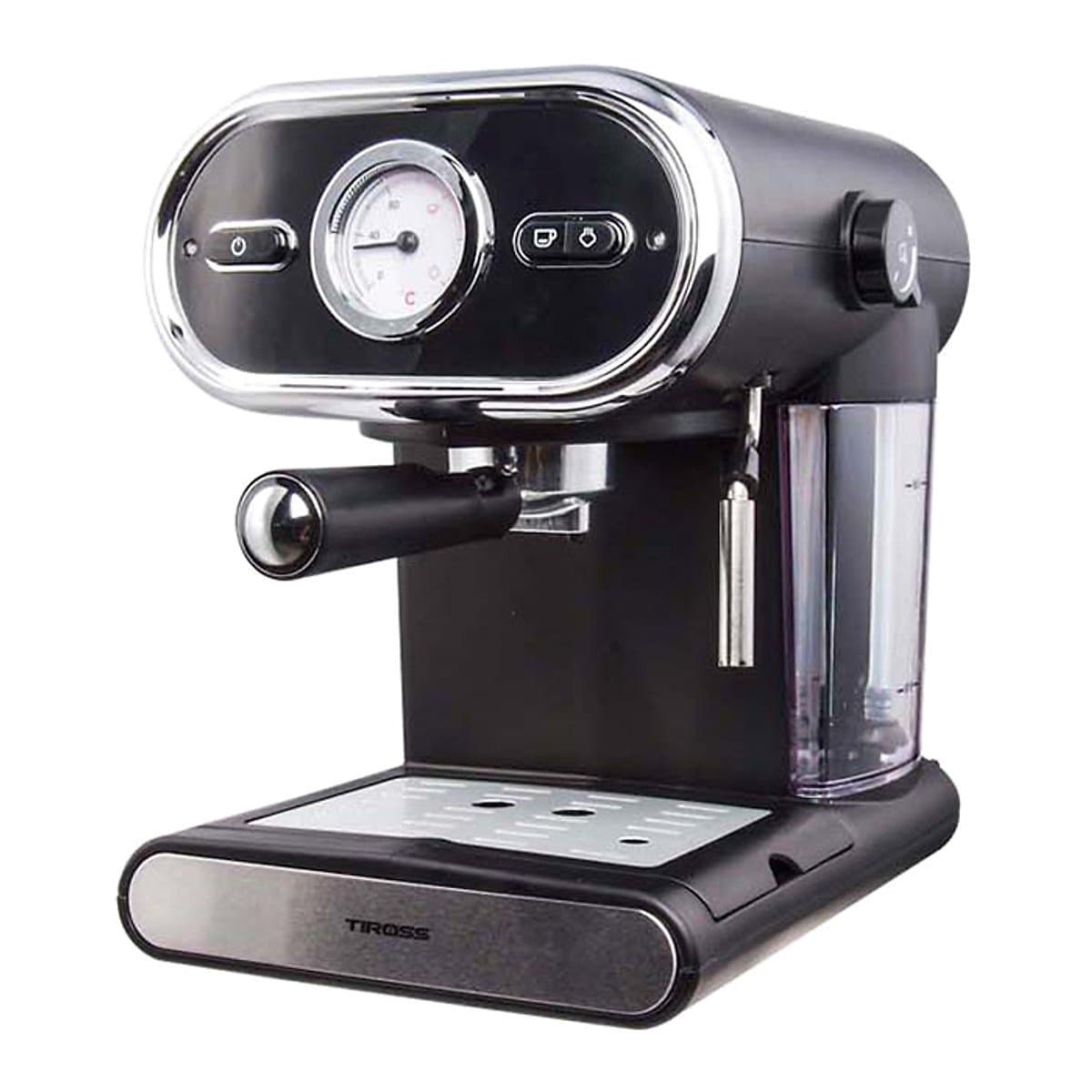 Ảnh Máy pha cà phê Tiross Espresso TS6211