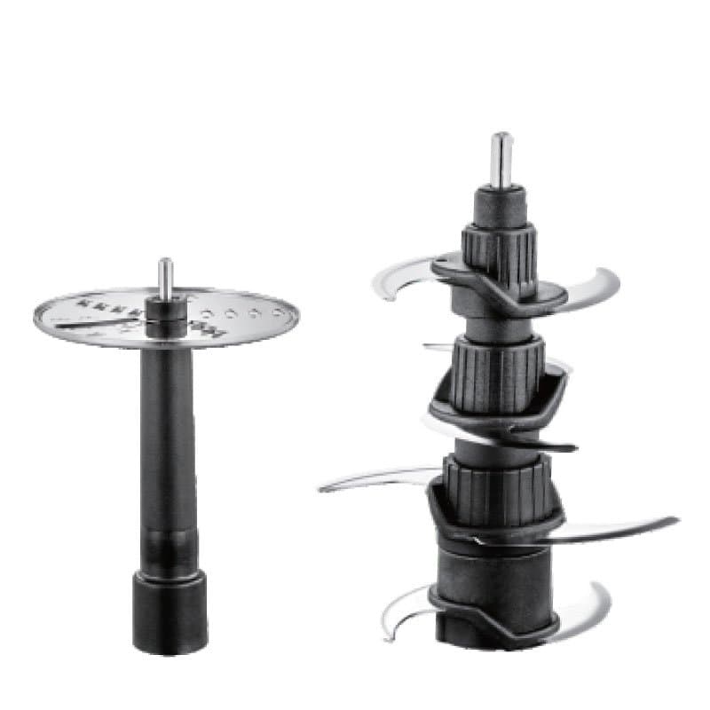 Ảnh Máy xay sinh tố đa năng Roler RB-4139 (4 in 1) (1200W, 1.5 lít)