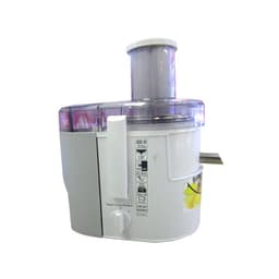 Máy ép trái cây Panasonic MJ-SJ01WRA