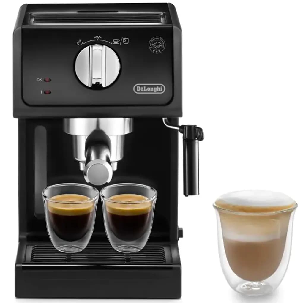 Ảnh Máy pha cà phê De'Longhi ECP31.21