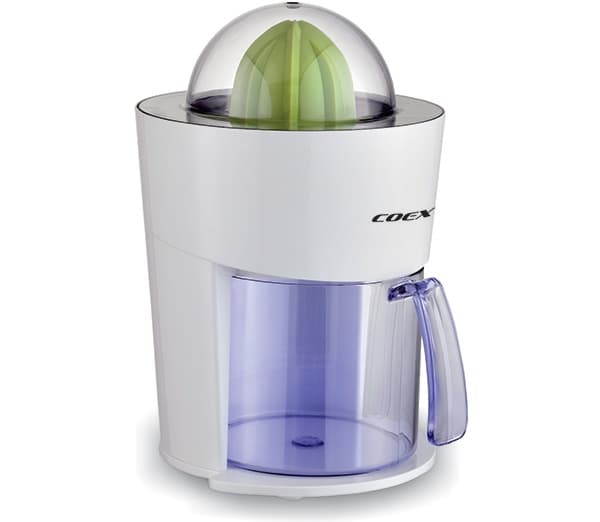 Máy vắt cam cao cấp Coex CJ-802 (40W, 850mL)