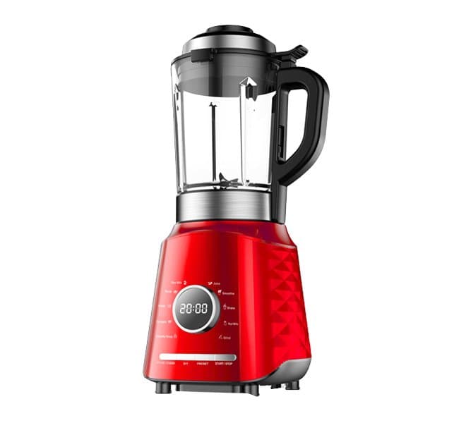Ảnh Máy xay nấu và làm sữa hạt đa năng Roler RB-4158R (2L, 1000W)