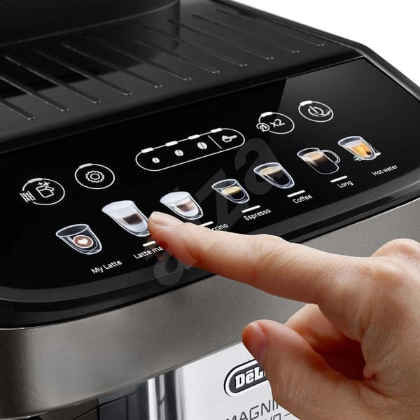 Ảnh Máy pha cà phê DeLonghi ECAM290.81.TB