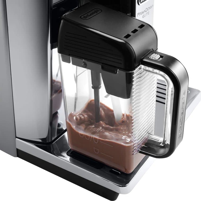 Ảnh Máy pha cà phê De'Longhi ECAM650.85.MS
