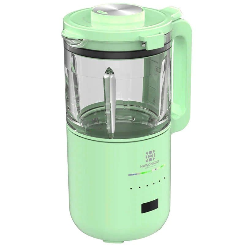 Ảnh Máy làm sữa hạt Hawonkoo SMH-120-GE