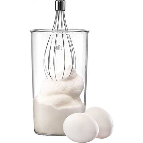 Ảnh Máy xay cầm tay Braun MQ3045 Aperitive- Rumani