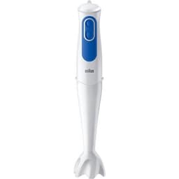 Máy xay cầm tay Braun MQ3000+ Smoothie- Rumani
