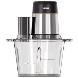 Máy xay thịt đa năng kết hợp cắt lát Roler RC-4334C