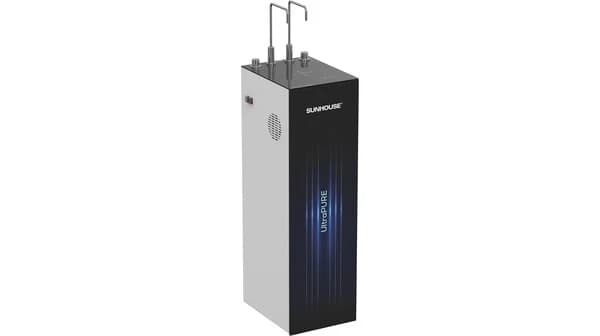 Ảnh Máy lọc nước RO Ultra Pure Sunhouse 10 cấp SHA76211KL